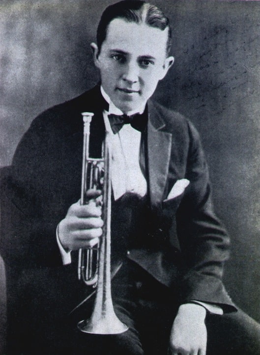 Bix Beiderbecke