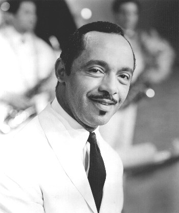 Perez Prado