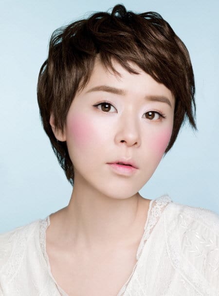 Kang-hee Choi