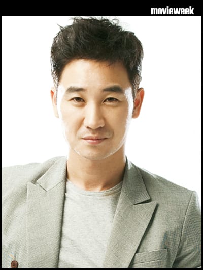 Tae-woong Eom