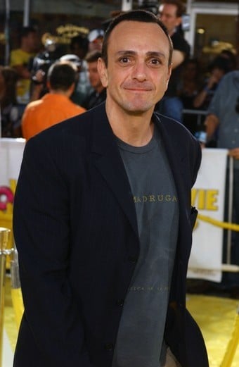 Hank Azaria