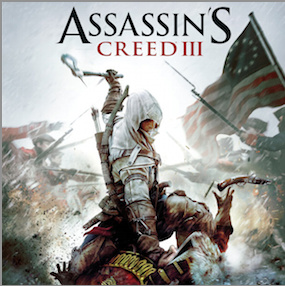 Assassin's Creed 3 (Original Game Soundtrack)