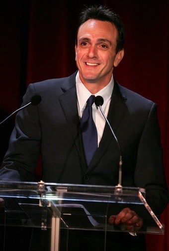 Hank Azaria