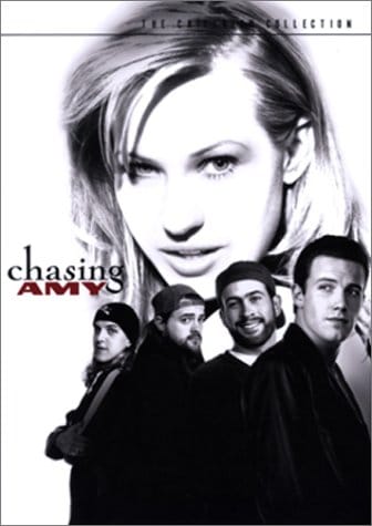 Chasing Amy - Criterion Collection