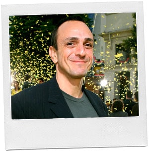 Hank Azaria