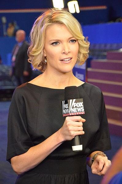 Megyn Kelly Megyn Kelly