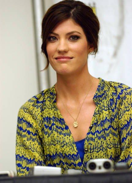 Jennifer Carpenter Jennifer Carpenter