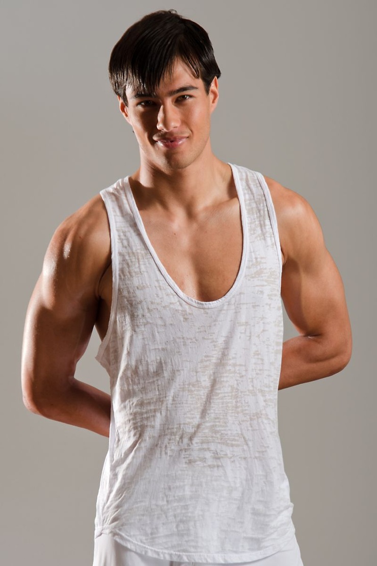 Devon Spence