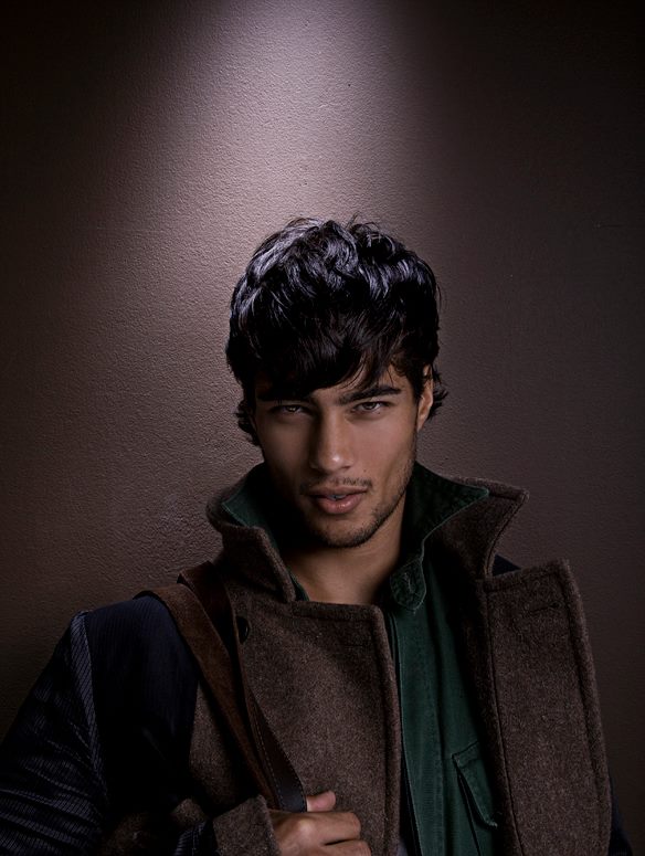 Devon Spence