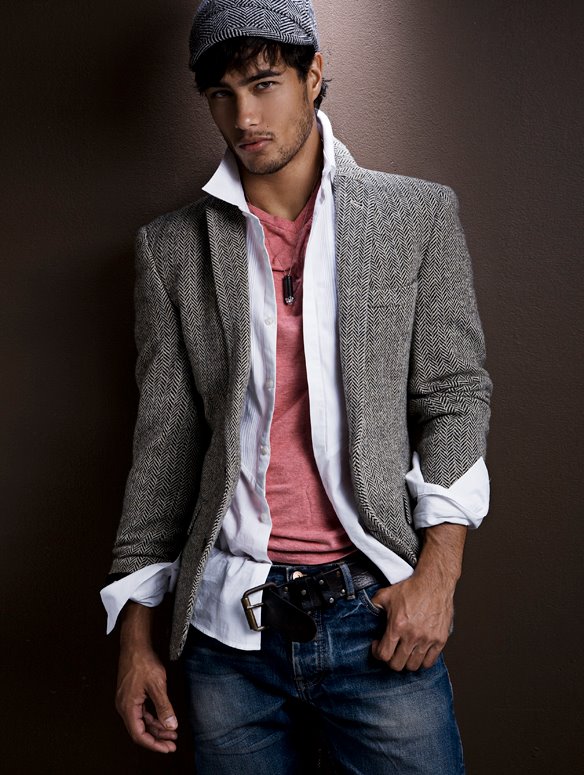 Devon Spence