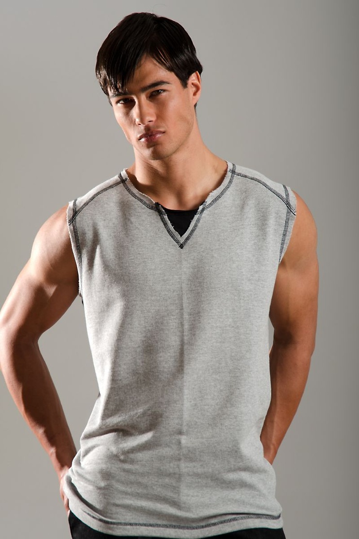 Devon Spence
