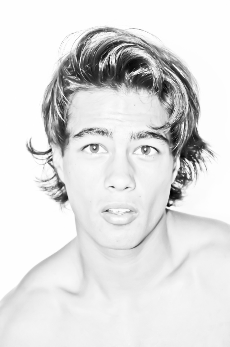 Devon Spence