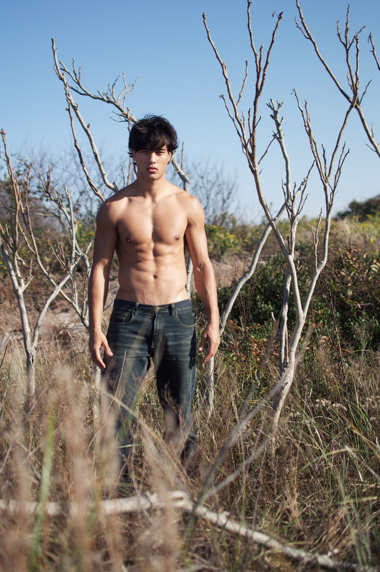 Devon Spence
