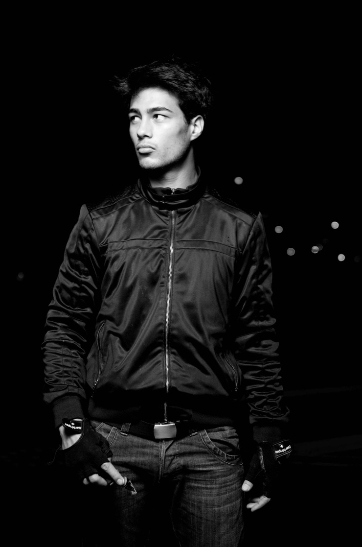Devon Spence