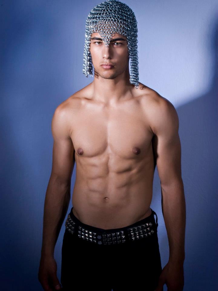 Devon Spence