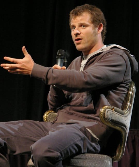 Matt Stone