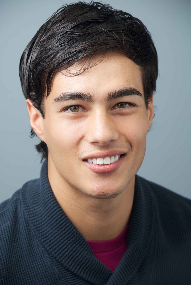 Devon Spence