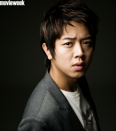 Jong-min Baek