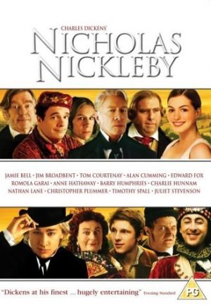 Nicholas Nickleby