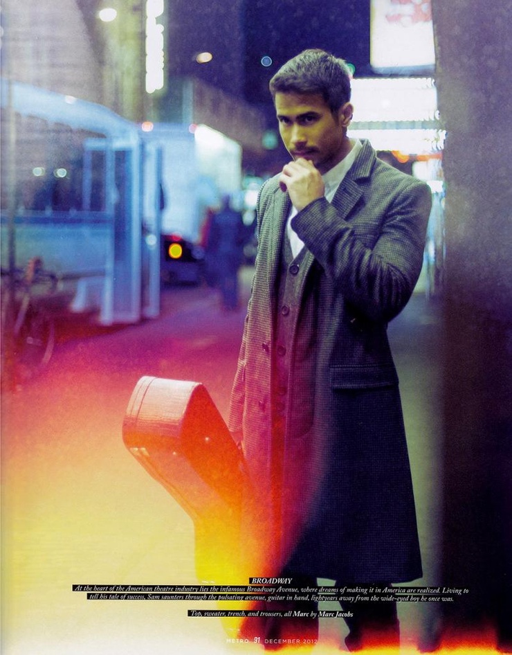 Sam Milby