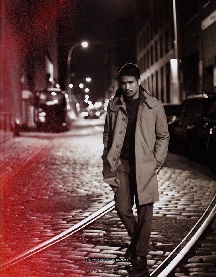 Sam Milby