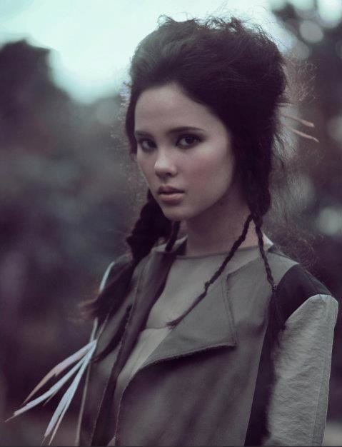 Catriona Gray Catriona Gray