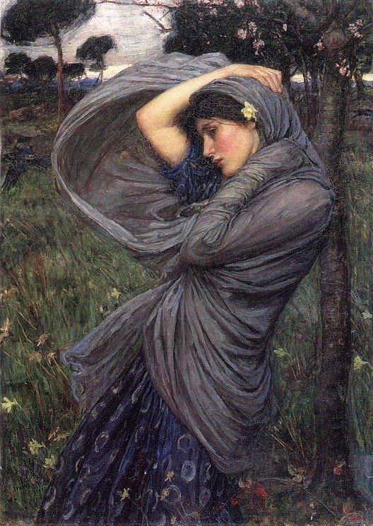 John William Waterhouse John William Waterhouse