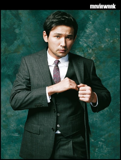 Jeong-min Hwang