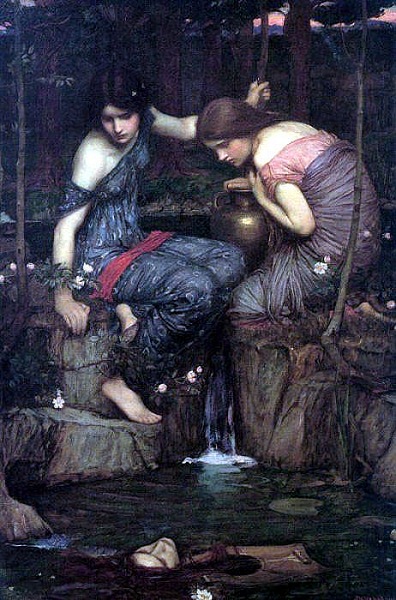 John William Waterhouse