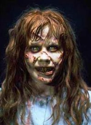The Exorcist The Exorcist