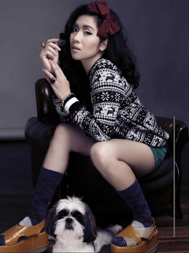 Angeline Quinto Angeline Quinto