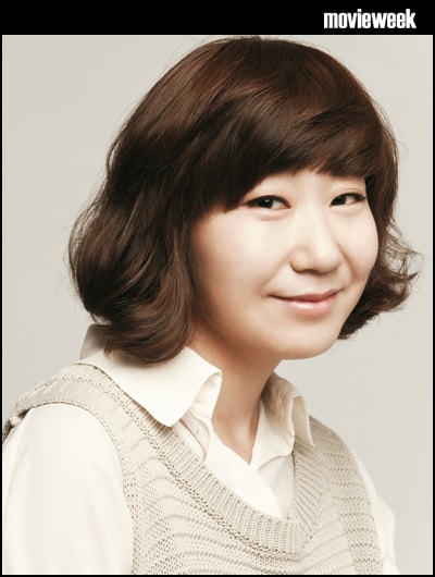 Mi-ran Ra