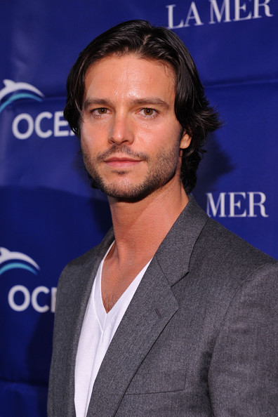 Jason Behr