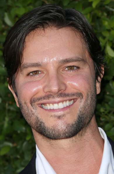 Jason Behr
