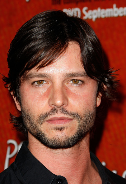 Jason Behr