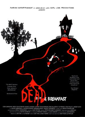 Dead & Breakfast