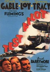 Test Pilot (1938)