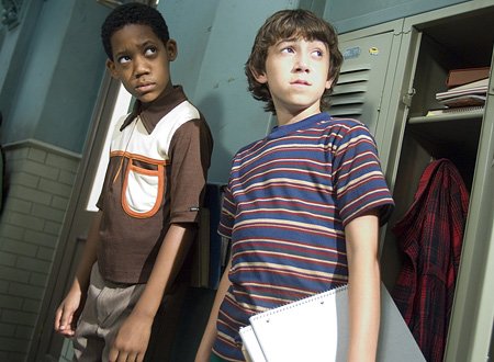 Everybody Hates Chris
