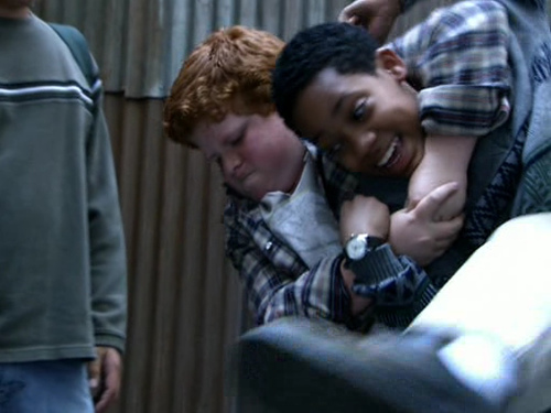 Everybody Hates Chris