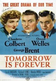 Tomorrow Is Forever (1946)