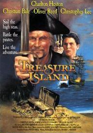 Treasure Island (1990)