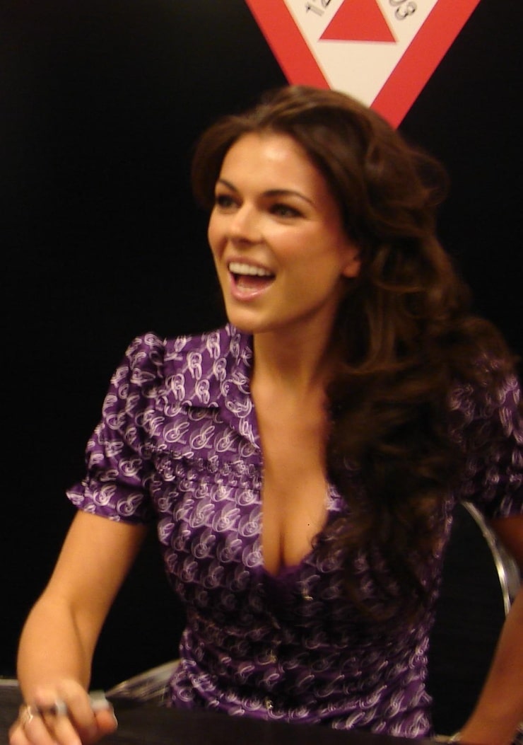 Serinda Swan Serinda Swan