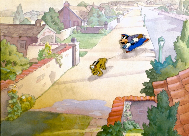 The Worm Turns (1937) The Worm Turns (1937)