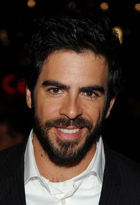 Eli Roth