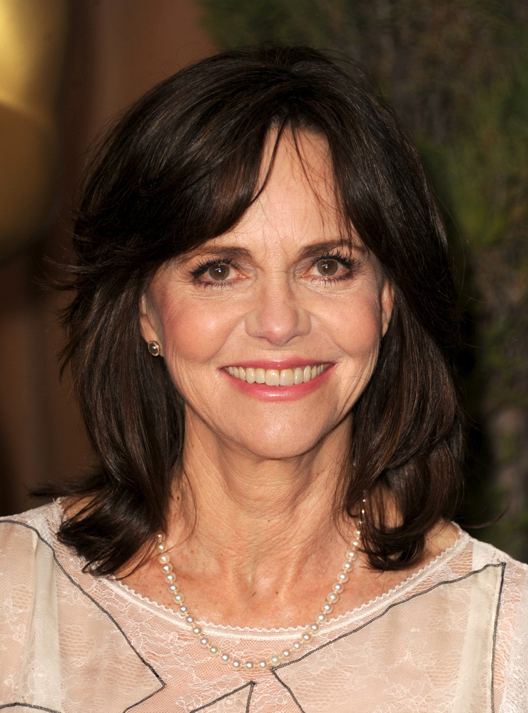 Sally Field Sally Field