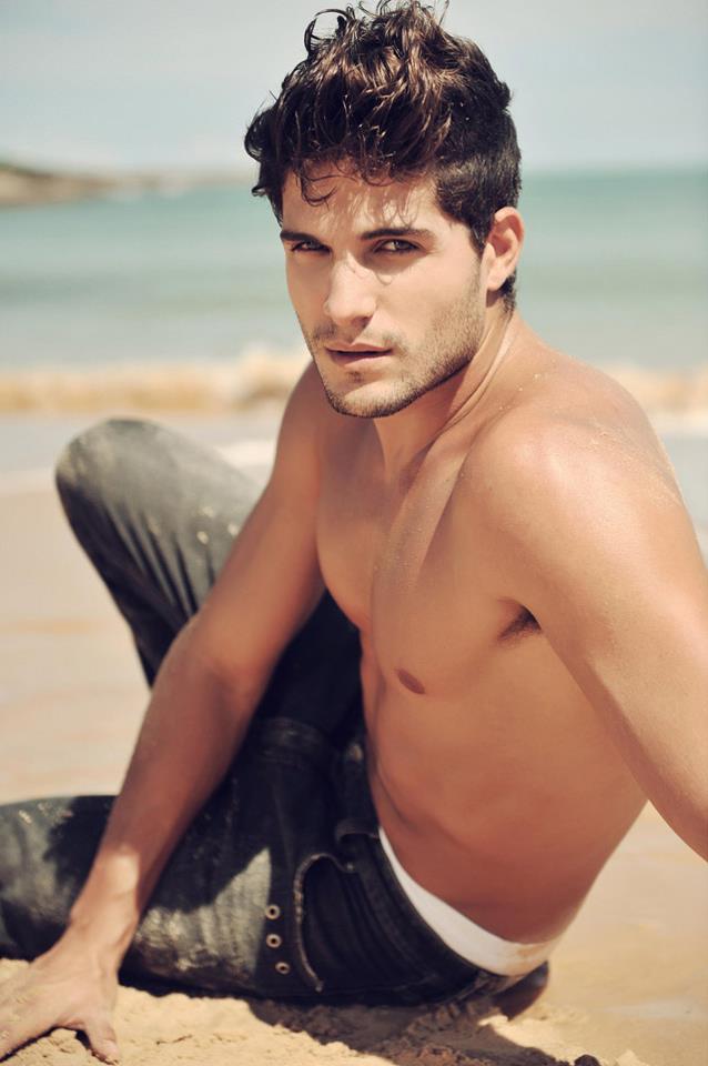 Andre Martinelli