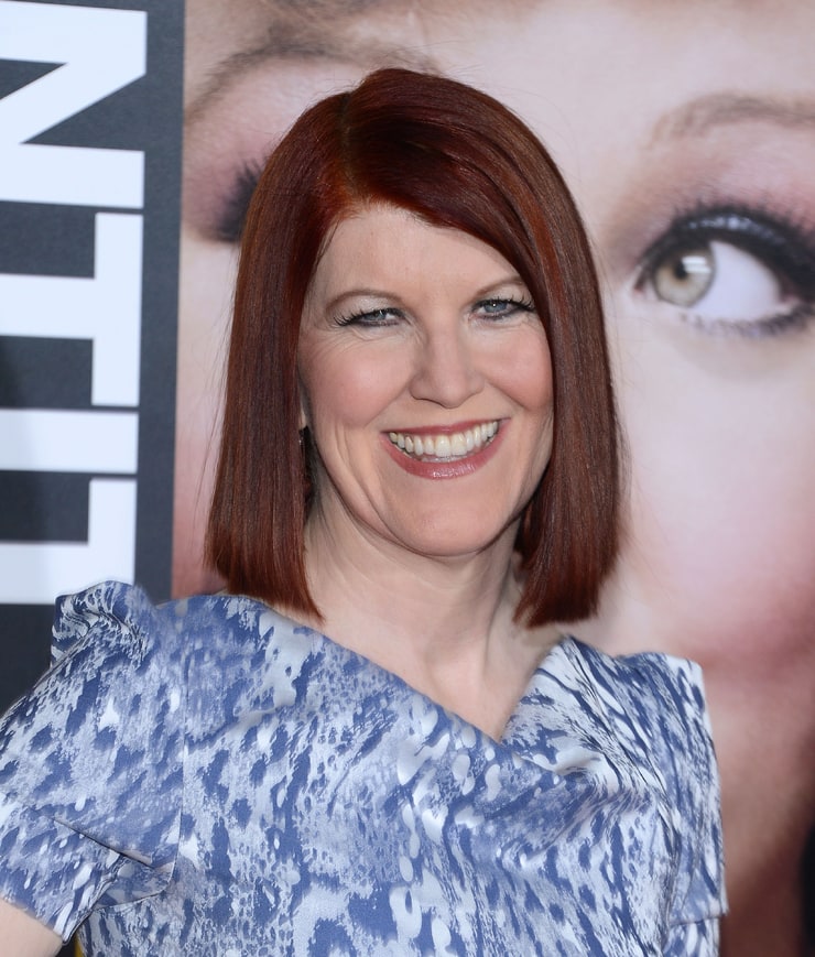 Kate Flannery