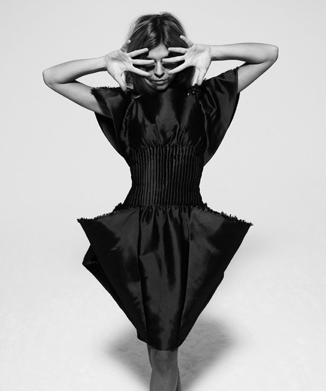 Clémence Poésy Clémence Poésy