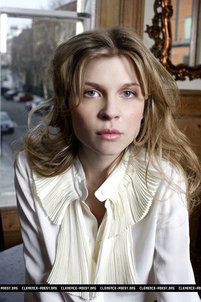 Clémence Poésy