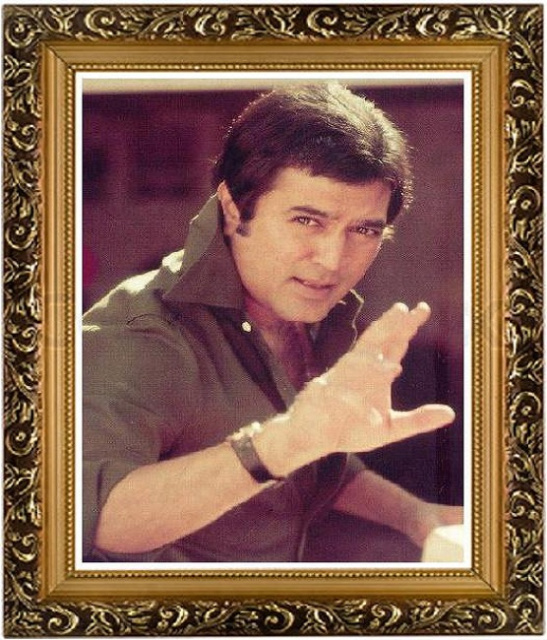 Rajesh Khanna